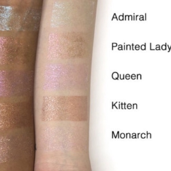 HP! 🥂✨Stila Highligter in Kitten! - Picture 5 of 6